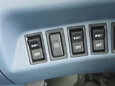 日野 レンジャー バン車 中型 BKG-FD7JLYA 年式 H21 [写真19]