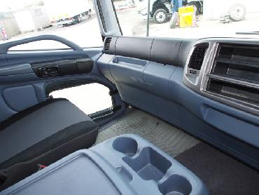 日野 レンジャー バン車 中型 BKG-FD7JLYA 年式 H21 [写真17]