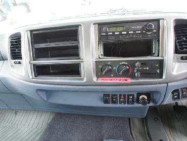 日野 レンジャー バン車 中型 BKG-FD7JLYA 年式 H21 [写真16]