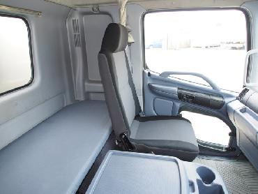 日野 レンジャー バン車 中型 BKG-FD7JLYA 年式 H21 [写真15]