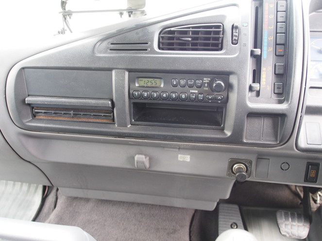 日野 レンジャー ウイング車 中型 KK-FD1JLDA 年式 H12[写真16]