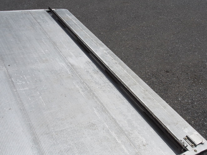 日野 レンジャー ウイング車 中型 KK-FD1JLDA 年式 H12[写真12]