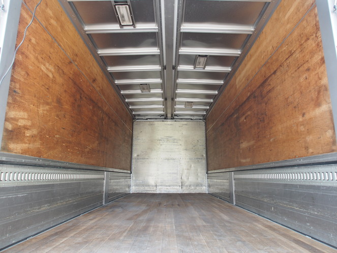 日野 レンジャー ウイング車 中型 KK-FD1JLDA 年式 H12[写真14]