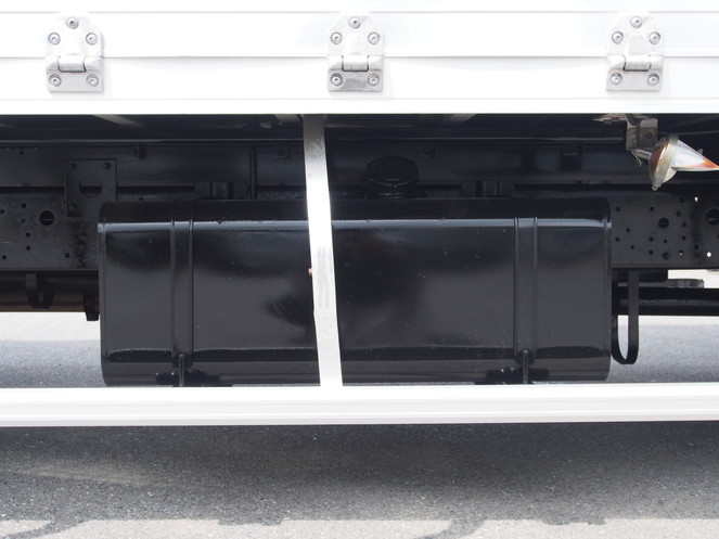 日野 レンジャー ウイング車 中型 KK-FD1JLDA 年式 H12[写真21]