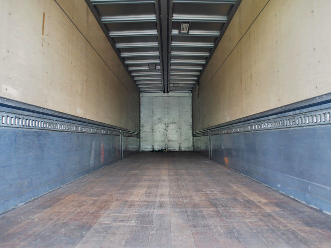 日野  ウイング車 大型 KL-FW1KXHG 年式 H15[写真14]