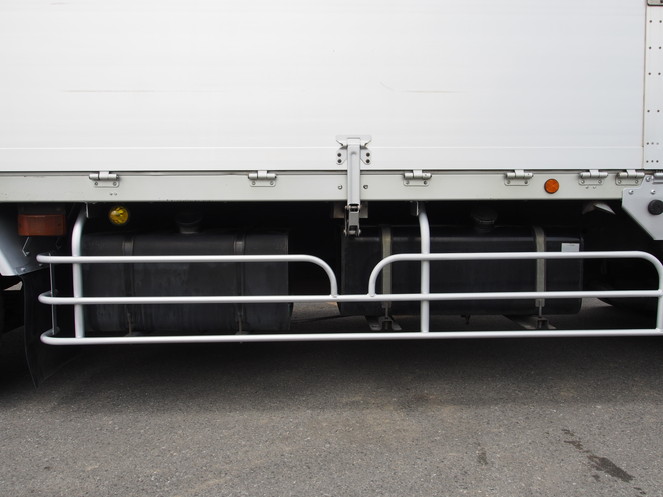 日野  ウイング車 大型 KL-FW1KXHG 年式 H15[写真25]