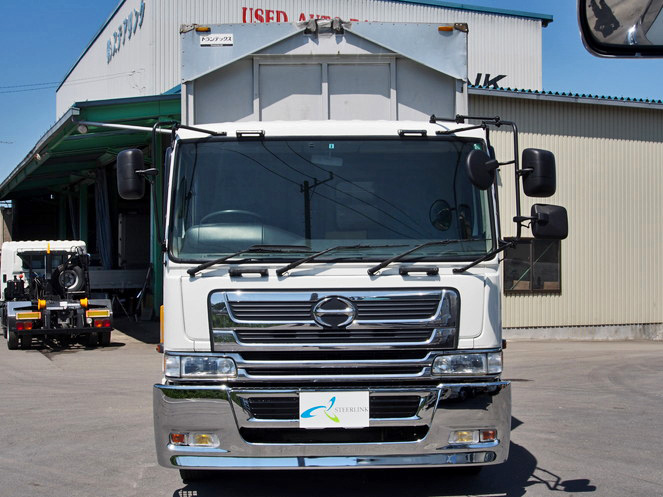 日野  ウイング車 大型 KL-FW1KXHG 年式 H15[写真03]