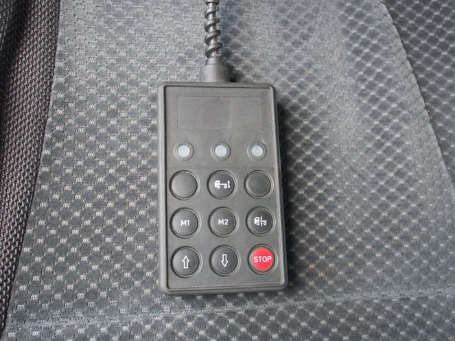 三菱ふそう スーパーグレート ウイング車 大型 BDG-FS54JZ 年式 H20[写真19]