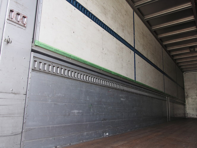 日野  ウイング車 大型 KL-FR1KZHG 年式 H15[写真11]