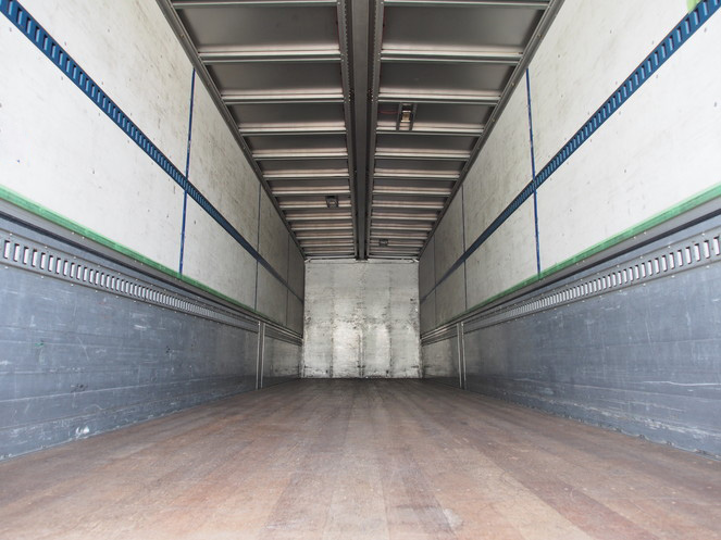 日野  ウイング車 大型 KL-FR1KZHG 年式 H15[写真10]