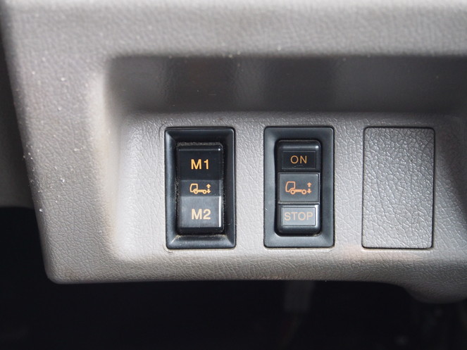 日野  ウイング車 大型 KL-FR1KZHG 年式 H15[写真14]