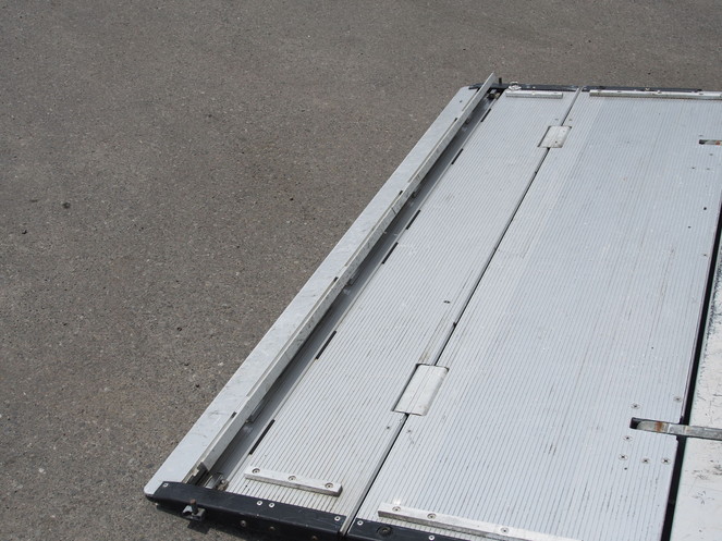 いすゞ エルフ バン車 小型 BDG-NPR85AN 年式 H20[写真13]