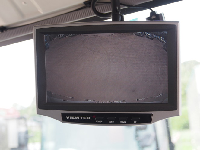 いすゞ エルフ バン車 小型 BDG-NPR85AN 年式 H20[写真22]