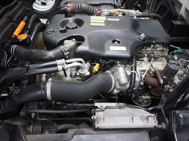 いすゞ エルフ ウイング車 小型 BDG-NPR85AN 年式 H19[写真15]