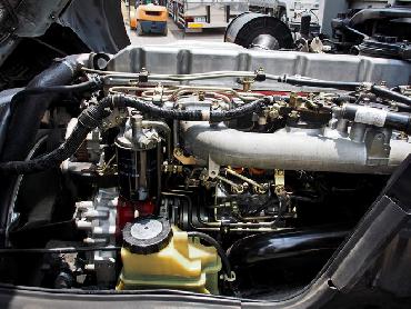 日野 プロフィア ウイング車 大型 KL-FW1KXHG 年式 H15 [写真15]