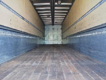 日野 プロフィア ウイング車 大型 KL-FW1KXHG 年式 H15 [写真11]