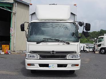 日野 レンジャー ウイング車 中型 KK-FD1JLDA 年式 H12 [写真03]