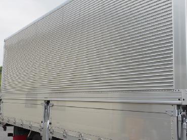 日野 レンジャー ウイング車 中型 KK-FD1JLDA 年式 H12 [写真10]