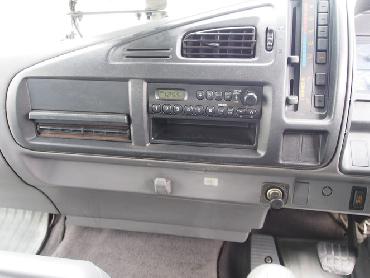 日野 レンジャー ウイング車 中型 KK-FD1JLDA 年式 H12 [写真16]