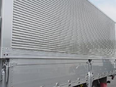 日野 レンジャー ウイング車 中型 KK-FD1JLDA 年式 H12 [写真09]