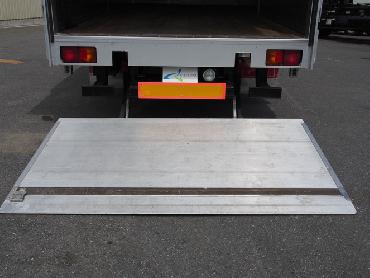 日野 レンジャー ウイング車 中型 KK-FD1JLDA 年式 H12 [写真11]