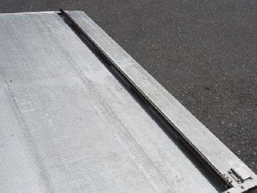 日野 レンジャー ウイング車 中型 KK-FD1JLDA 年式 H12 [写真12]