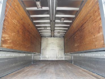 日野 レンジャー ウイング車 中型 KK-FD1JLDA 年式 H12 [写真14]