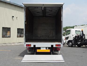 日野 レンジャー ウイング車 中型 KK-FD1JLDA 年式 H12 [写真13]