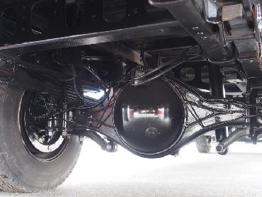 日野 レンジャー ウイング車 中型 KK-FD1JLDA 年式 H12 [写真22]