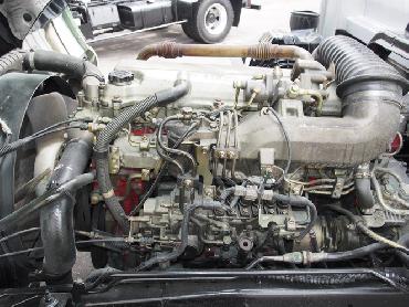 日野 レンジャー ウイング車 中型 KK-FD1JLDA 年式 H12 [写真17]