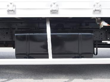 日野 レンジャー ウイング車 中型 KK-FD1JLDA 年式 H12 [写真21]