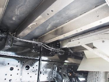 日野 レンジャー ウイング車 中型 KK-FD1JLDA 年式 H12 [写真20]