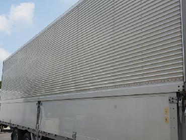 日野  ウイング車 大型 KL-FW1KXHG 年式 H15 [写真12]