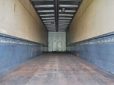 日野  ウイング車 大型 KL-FW1KXHG 年式 H15 [写真14]