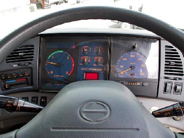 日野  ウイング車 大型 KL-FW1KXHG 年式 H15 [写真17]