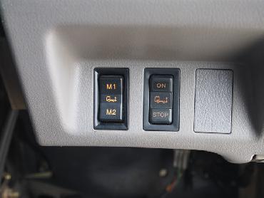 日野  ウイング車 大型 KL-FW1KXHG 年式 H15 [写真19]