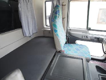 日野  ウイング車 大型 KL-FW1KXHG 年式 H15 [写真16]