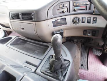 日野  ウイング車 大型 KL-FW1KXHG 年式 H15 [写真18]