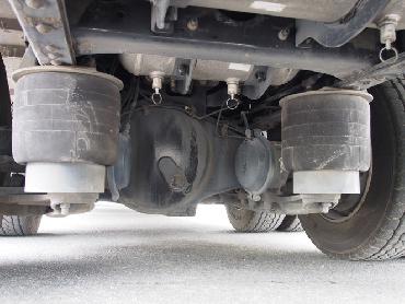 日野  ウイング車 大型 KL-FW1KXHG 年式 H15 [写真23]