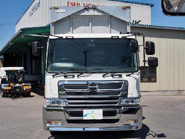 日野  ウイング車 大型 KL-FW1KXHG 年式 H15 [写真03]