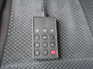 三菱ふそう スーパーグレート ウイング車 大型 BDG-FS54JZ 年式 H20 [写真19]