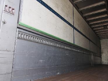 日野  ウイング車 大型 KL-FR1KZHG 年式 H15 [写真11]