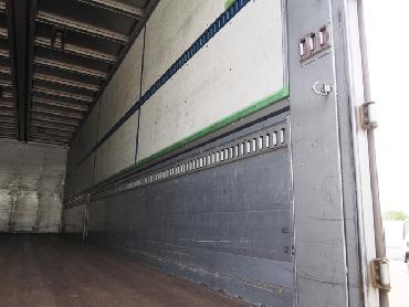 日野  ウイング車 大型 KL-FR1KZHG 年式 H15 [写真12]