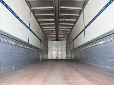 日野  ウイング車 大型 KL-FR1KZHG 年式 H15 [写真10]