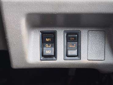 日野  ウイング車 大型 KL-FR1KZHG 年式 H15 [写真14]