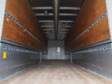 三菱ふそう スーパーグレート ウイング車 大型 BDG-FS54JZ 年式 H20 [写真15]