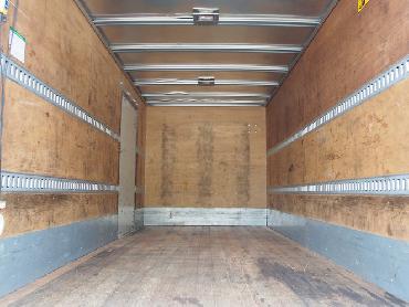 いすゞ エルフ バン車 小型 BDG-NPR85AN 年式 H20 [写真14]