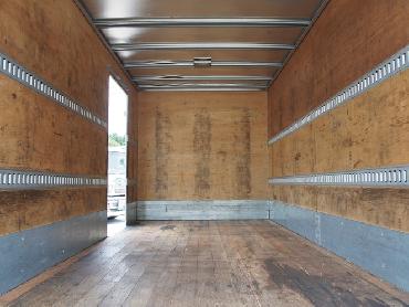 いすゞ エルフ バン車 小型 BDG-NPR85AN 年式 H20 [写真15]