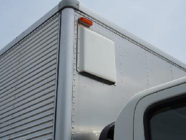 いすゞ エルフ バン車 小型 BDG-NPR85AN 年式 H20 [写真18]