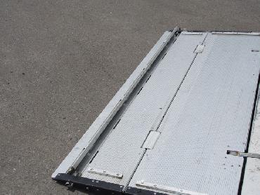 いすゞ エルフ バン車 小型 BDG-NPR85AN 年式 H20 [写真13]